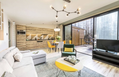 Hattigny House | Cottage Exclusive by Interhome