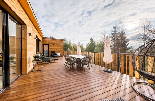 Hattigny House | Cottage Exclusive by Interhome