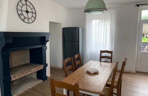 Ozeville House | Cottage familial
