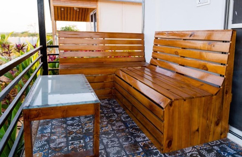 Farooq Nagar House | Cottage farm Stay - Back 2 Roots