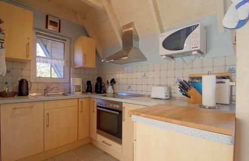 Dorumer Neufeld House | Cottage for 4 guests with 74m² in Wurster North Sea Coast (110492)