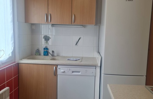 Wissant Cottage | Cottage for 10 people 5min from the center of the village and the beach of Wissant