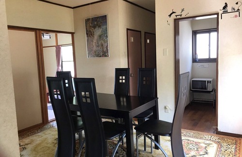 Matsue Cottage | Cottage for 12 people/Matsue Shimane