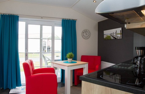 Itzendorf House | Cottage for 2 guests with 37m² in Norden (116666)