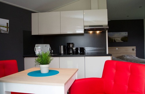Itzendorf House | Cottage for 2 guests with 37m² in Norden (116666)