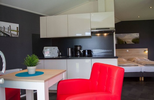 Itzendorf House | Cottage for 2 guests with 37m² in Norden (116666)