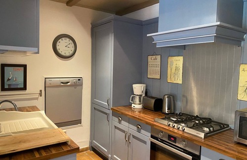 La Cadiere-d'Azur Cottage | Cottage for 3 persons.for relaxing, tranquil and great holidays.