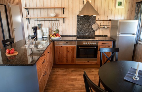 Pelzerhaken House | Cottage for 4 guests with 70m² in Pelzerhaken (94885)