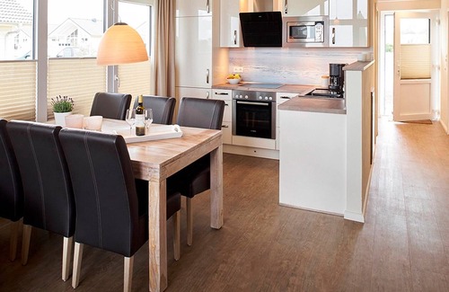Bliesdorf House | Cottage for 4 guests with 75m² in Bliesdorf (58140)