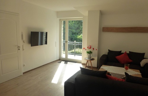Roetgen House | Cottage for 4 guests with 75m² in Roetgen (95097)