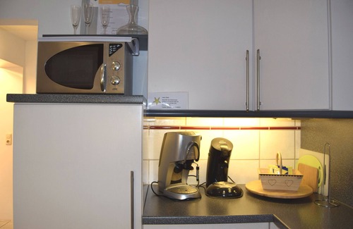 Holm House | Cottage for 4 guests with 66m² in Holm (19700)