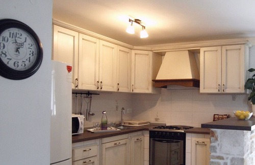 Bale House | Cottage for 6 persons in Bale near Rovinj