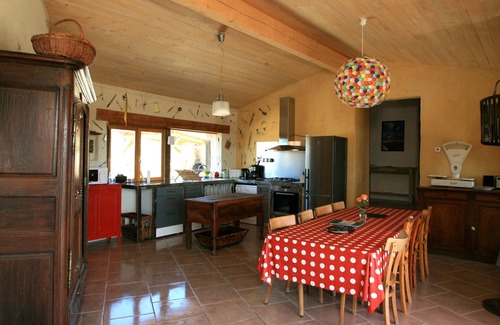 Cabrerets House | Cottage for 8 people