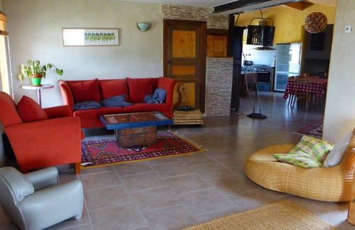 Cabrerets House | Cottage for 8 people