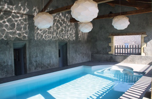 Thenac Cottage | Cottage for 8 persons in the heart of a vineyard at Thenac, Dordogne