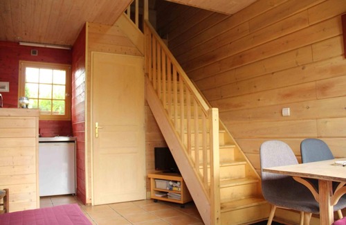 Fatouville-Grestain House | Cottage for 2/4 people with swimming pool near Honfleur/sauna