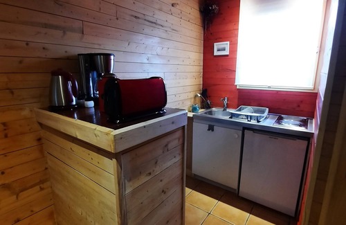 Fatouville-Grestain House | Cottage for 2/4 people with swimming pool near Honfleur/sauna