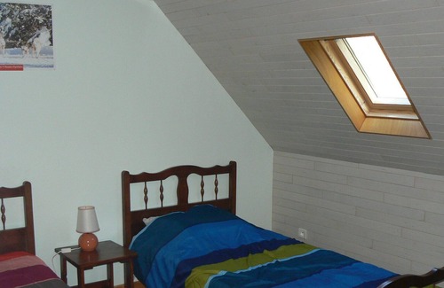 Arrens-Marsous Cottage | Cottage for rent in a quiet but not isolated from hiking