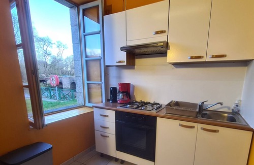 Bon Repos sur Blavet Cottage | Cottage