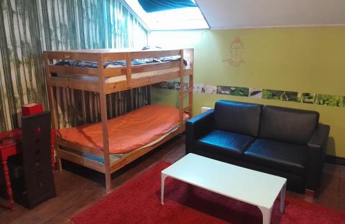 Conde-sur-Noireau Apartment | cottage