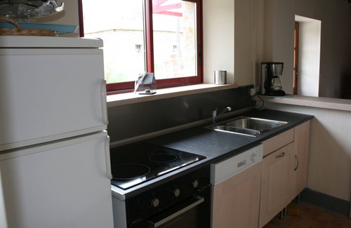 Les Moitiers-d'Allonne House | Cottage between sea and countryside