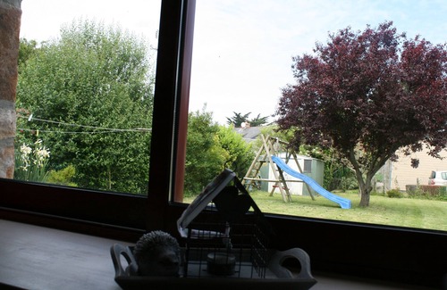 Les Moitiers-d'Allonne House | Cottage between sea and countryside