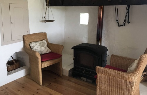 Valprionde Cottage | Cottage in the countryside in the Quercy Blanc for 4-5 people