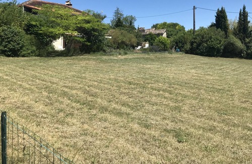 Valprionde Cottage | Cottage in the countryside in the Quercy Blanc for 4-5 people