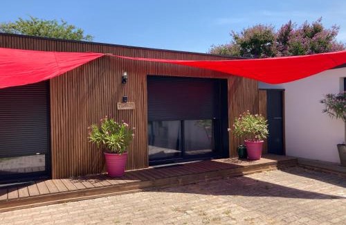 Pessac House | Cottage