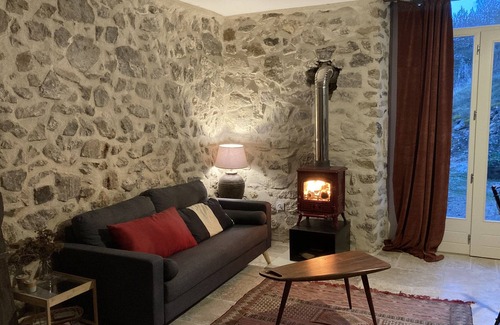 Blaunac Cottage | Cottage