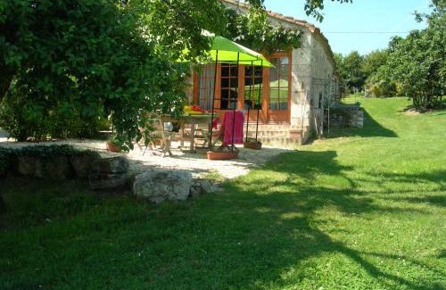 Saint-Antoine-de-Breuilh House | Cottage Rembrandt 5 personnes