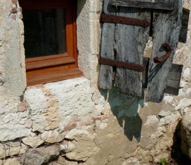 Saint-Antoine-de-Breuilh House | Cottage Rembrandt 5 personnes