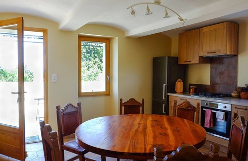 Saint-Jean-le-Centenier Other | Cottage on the farm "Chez la Nonna"