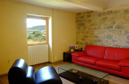 Saint-Jean-le-Centenier Other | Cottage on the farm "Chez la Nonna"