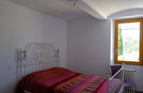 Saint-Jean-le-Centenier Other | Cottage on the farm "Chez la Nonna"