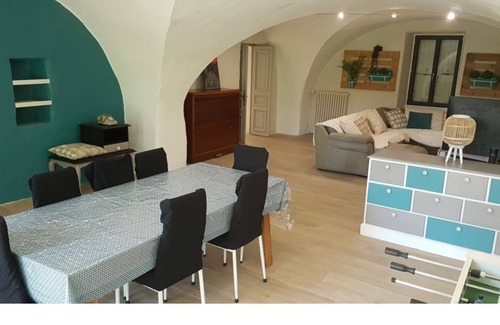 Saint-Marcel-les-Sauzet Villa | Cottage 8 people Drôme Provençale near Montélimar
