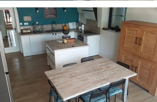 Saint-Marcel-les-Sauzet Villa | Cottage 8 people Drôme Provençale near Montélimar