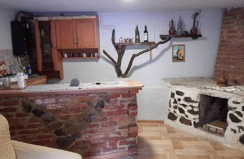 Likani Apartment | Cottage