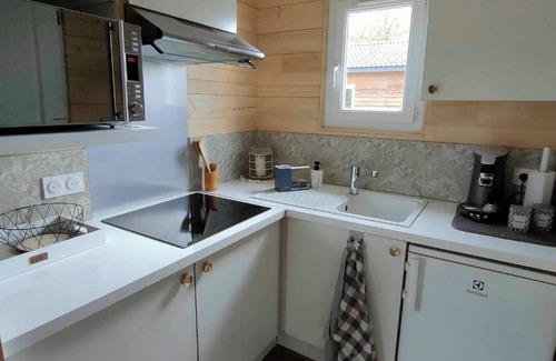 Voudenay Cottage | Cottage 'Gîte, Aux Portes Du Morvan' with Mountain View, Private Pool and Wi-Fi