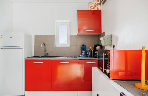 Merdrignac House | Cottage 'Gite Le Granit' with Private Terrace