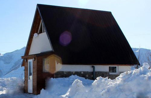 Kazbegi Ski Chalet | Cottage Gudauri