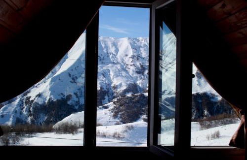 Kazbegi Ski Chalet | Cottage Gudauri