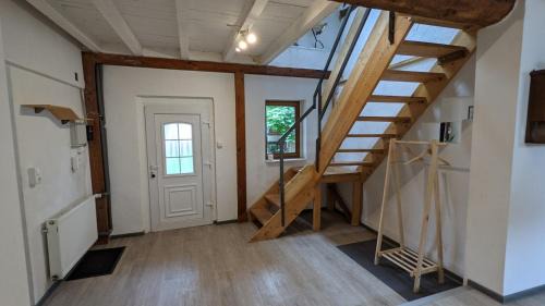 Zulpich Apartment | Cottage Hühnerstall