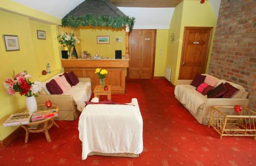 Castletownbere Bed & Breakfast | Cottage Heights B&B