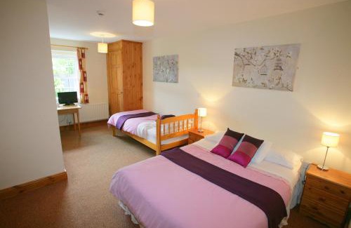 Castletownbere Bed & Breakfast | Cottage Heights B&B