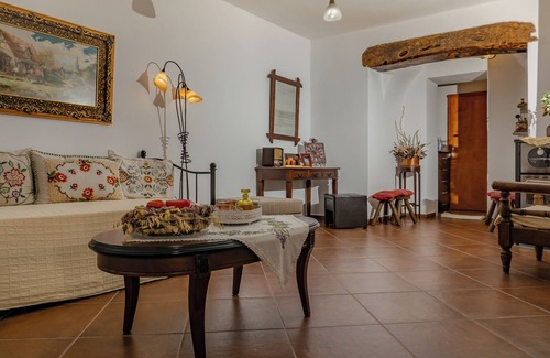 Grigoriana House | Cottage home at South Chania, near Paliochora