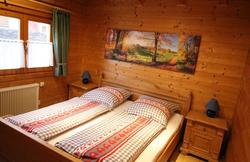 Stamsried House | Cottage holiday with dog