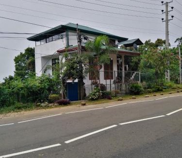 Imbulpe Apartment | Cottage Home Belihuloya
