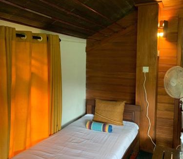 Imbulpe Apartment | Cottage Home Belihuloya