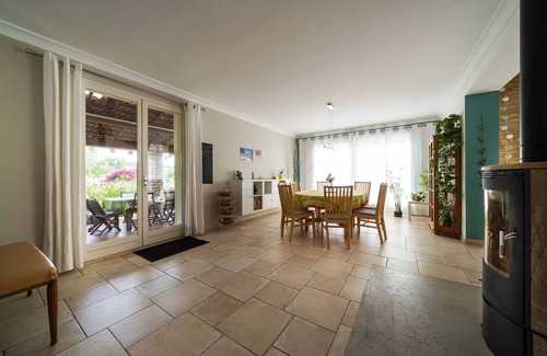 Labastide-de-Virac House | Cottage House - Labastide de Virac
